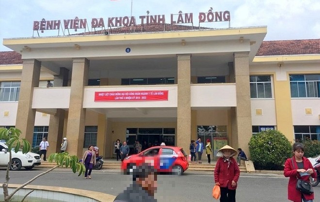 Bệnh Viện